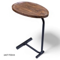 طقم 4 طاولات خدمه عدة الوان