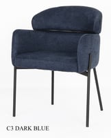 كرسي مودرن عدة الوان