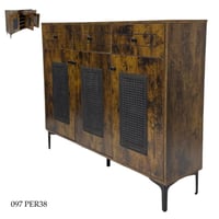 دولاب بابين وثلاث ابواب عدة الوان