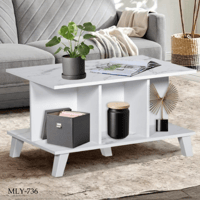 طاولة دورين عدة الوان