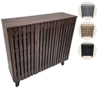 دولاب عدة أبواب وألوان