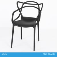 أسود