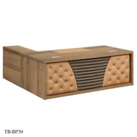 طقم مكاتب فخم عدة الوان