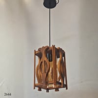 انارة معلقه عدة اشكال