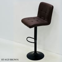 طقم 2او4 كراسي بار جلد مريح عدة الوان