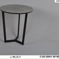 طاولة بديل الرخام