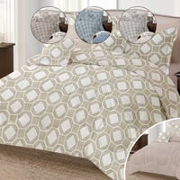 طقم مشجر 8 قطعه نفرين عدة ألوان