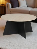 طاولة مودرن عدة الوان