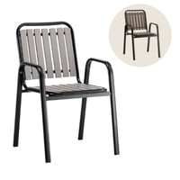 كرسي خارجي عدة الوان