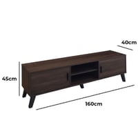 طاوله تلفزيون 160سم عدة الوان