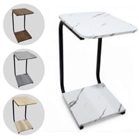 طاولات خدمة عدة الوان