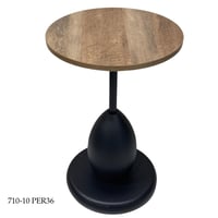 طقم 4 طاولات خدمة عدة ألوان