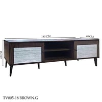 طاولة بلازما عدة مقاسات والوان