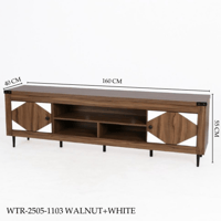 طاولة تلفاز عدة مقاسات