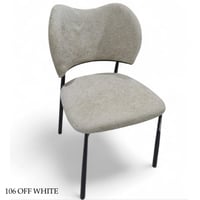 كرسي عدة ألوان