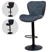 طقم 2 كراسي بار عدة الوان