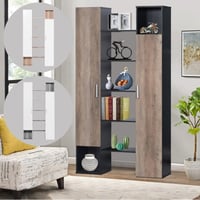 وحدة تخزين عدة الوان