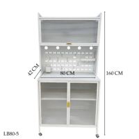 بوفيه مودرن عدة الوان