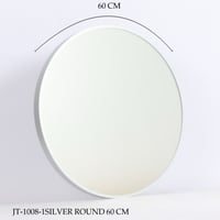 مرايا دائريه عدة الوان عدة مقاسات