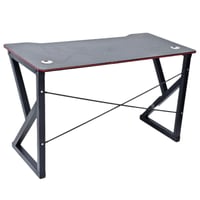 طاولة قيمنق اسود 120 سم