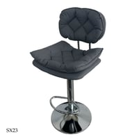 كرسي بار جودة عدة ألوان