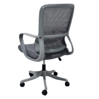 كرسي مكتب دوار عدة الوان