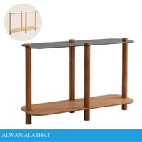 مدخل خشب وزجاج مودرن عدة الوان