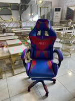 كراسي قيمنق مع مسند قدم