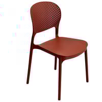 كرسي عدة ألوان