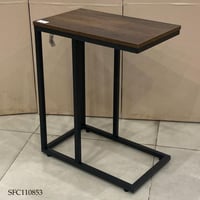 طقم 3 طاولات خدمه عدة الوان