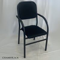 طقم 4 كراسي كوفي بذراعين عدة الوان