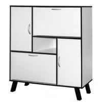 خزانة أحذية ٤ ابواب عدة الوان