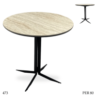 طاولات كوفي عدة مقاسات والوان