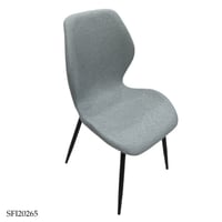 طقم 2او4كراسي مودرن عدة الوان