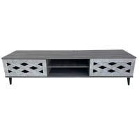 طاولات تلفزيون مقاس 200و180و160و140 سم