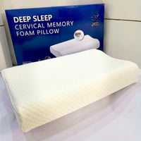 مخدة ميموري فوم