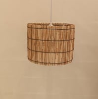 مصباح بوهيمي معلق بيج