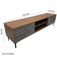 طاولة بلازما 160و180 سم عدة ألوان