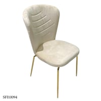 كرسي طعام وكوفي عدة الوان