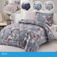 طقم مفارش نفر مودرن عدة الوان