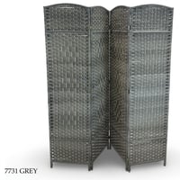 بارتشن عدة ألوان