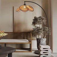 اناره ارضية راتان مودرن