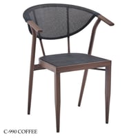 طقم 2 كرسي عدة ألوان