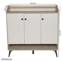 دولاب عدة مقاسات