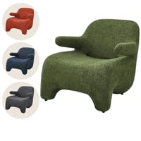 كرسي عدة ألوان