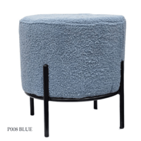 كراسي بوف بوكليه عدة الوان