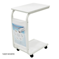 طاولة خدمة كفرات عدة الوان