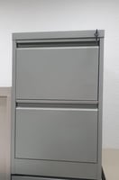 درج مكتب حديد 2و3و4 أدراج