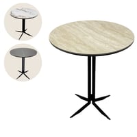 طاولات كوفي عدة مقاسات والوان