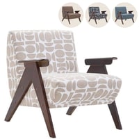 كرسي عدة ألوان